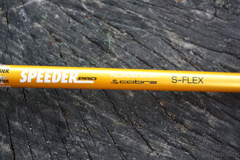 DRIVER COBRA SPEED PRO-S - 3