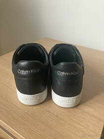 Dámské boty Calvin Klein - 3