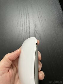 Apple bezdrátová myš - 3