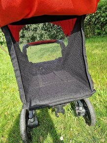 Kočárek Britax B-Motion 4 plus - 3