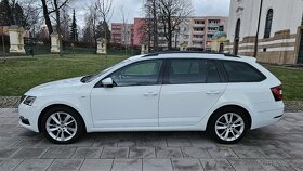 Škoda Octavia 3 2.0TDi 110kW 2018 - 3