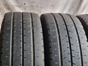 Letní pneu General 215 65 16C - 3