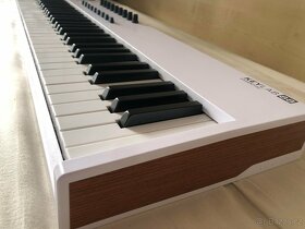 MIDI klávesy ARTURIA KeyLab Essential 88 - 3