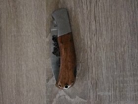 Nůž zavírací - 3