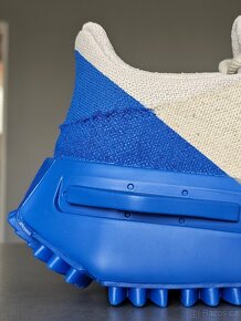 Adidas NMD S1 PHARRELL HUMANRACE MAHBS OATMEAL - 3