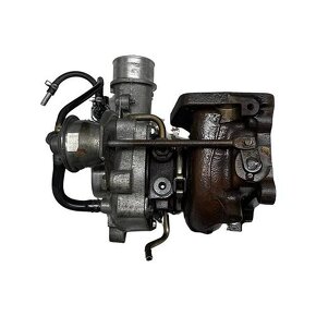Turbo K0422882 2.3l 191KW Mazda 3 MPS r.v. 2006 - 3