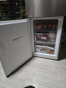 Kombinovaná lednice Gorenje - 3