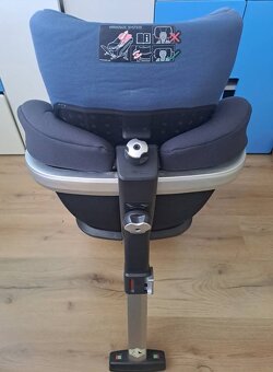 Autosedacka Concord Reverso plus - 3