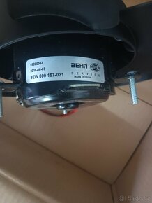 HELLA Větrák chlazení motoru HE 8EW009157-031
- 3