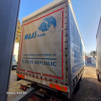 Iveco Eurocargo 120 E 280 EURO 6 - 3