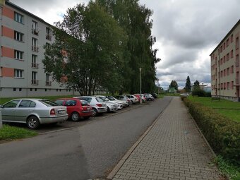 Prodej bytu v Ústí nad Orlicí - 3