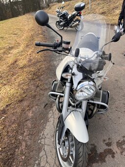BMW R1200R - 3