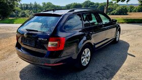 Škoda Octavia III. Face 1.6TDi Combi, Style, navi ,DPH - 3