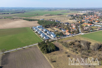 Prodej, pozemek, 1116m2, Záryby - 3