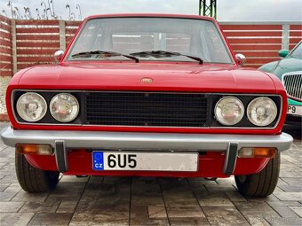 Fiat 128 Sport Coupé 127ps - 3
