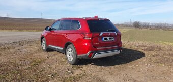 Mitsubishi Outlander 2.0 - 3