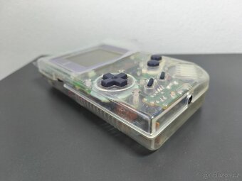Nintendo Gameboy DMG - 3