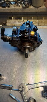 Vysokotlaké čerpadlo audi 2.7 nebo 3.0 Tdi - 3
