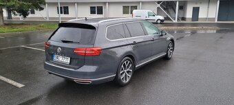 VW Passat B8 2.0TDI 140kW Highline - 3