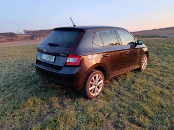 Fabia III 1.2 TSI 66KW JOY 12/2016 150.000km - 3