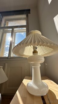 Holmegaard & Le Klint lampa - 3