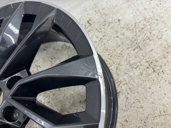 Alu kolo 18" Škoda - Karoq (10.1) - 3