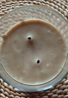Yankee Candle Boo - Nana Toffee - 3