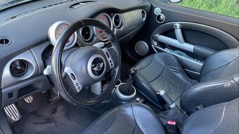 Mini Cooper S R53 Kompresor SuperCharger JCW - 3