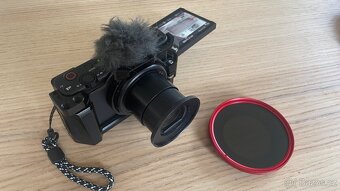 Sony ZV-1 - 3
