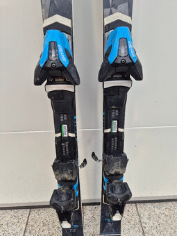 Slalomové lyže STÖCKLI Laser SL 165cm - poškozená skluznice - 3