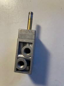 Elektromagnetický ventil FESTO 7802 - 3