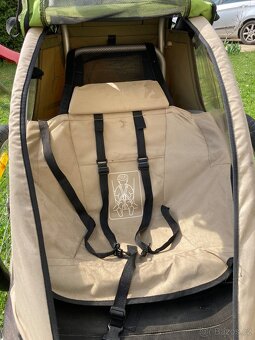 Croozer - 3