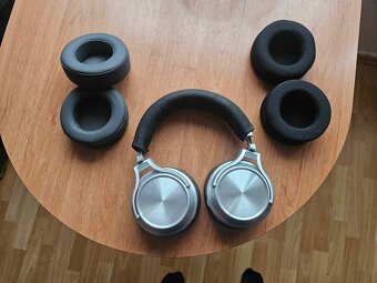 Corsair Virtuoso RGB Wireless SE - 3