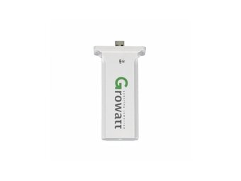 Growatt SPF 5000ES 5kW + WIFI - Ostrovní solární měnič - 3