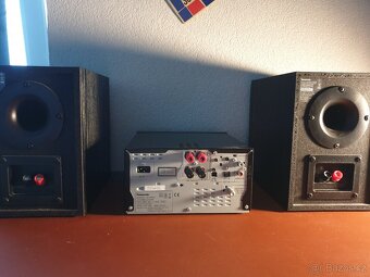 Panasonic SA-PMX92 - 3