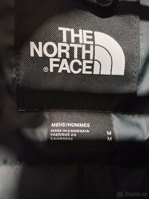 The North Face · Huila Synthetic Jacket outdoorová bunda - 3