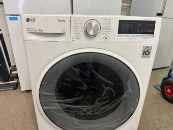LG RC91V5AV6N 9 kg - 3