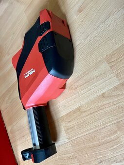 HILTI TE odsavač - 3