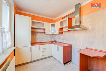 Prodej bytu 2+1, 59 m², Sokolov, ul. Švabinského - 3