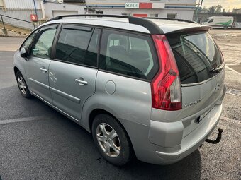 Citroen c4 grand picasso - 3