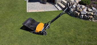 Fiskars sekačka vřetenová - 3