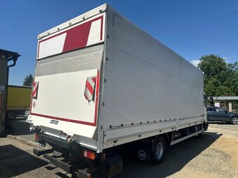 MAN TGL 12.250 klima čelo E6 - 3