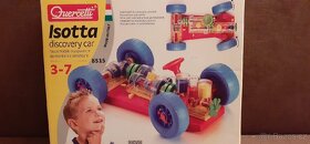 Isotta discovery car - 3