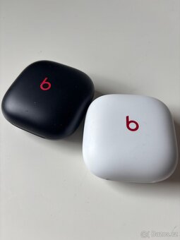 Beats Fit Pro, záruka - 3