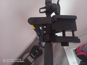 Držák telefonu Xiaomi - 3
