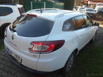 renault megan 1,5dci 81kw rok 2011 - 3