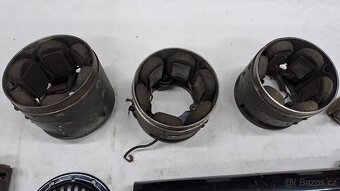 Jawa - Čz 125,175,250,350 kývačka díly - 3