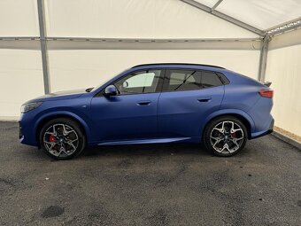 BMW, iX2 M-packet 1-MAJ DPH - 3