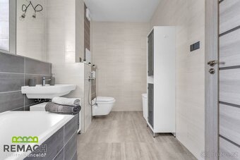 Pronájem, byt 2+kk + parkovací stání, 52 m2, Uherské Hradišt - 3