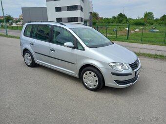 VW Touran 1.9 tdi 77kw - 3